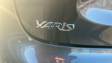 Toyota Yaris Cross 1.5 Hybrid Excel 5dr CVT Hybrid Estate